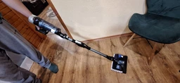 Акумуляторний пилосос Rowenta X-Force Flex 9.60 Aqua Animal RH20C7WO з миючою насадкою фото від покупців 1