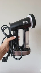 Отпариватель Tefal Pure Force 2-в-1 DT8720E0 фото от покупателей 18