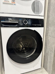 Пральна машина автоматична Beko BM3WFSU47235WPBB2 (7078825)