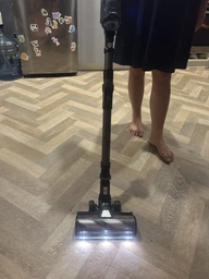 Акумуляторний пилосос Rowenta X-Force Flex 12.60 NEO Auto Aqua Allergy RH9LC1WO фото від покупців 2