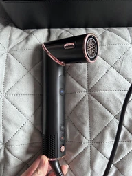 Набір для укладки волосся Shark FlexStyle 5-in-1 Hair Styler and Dryer Stone HD446SLEU фото от покупателей 3