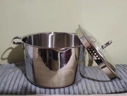 Кастрюля с крышкой Tefal Duetto+ 2.9 л (G7194456) фото от покупателей 11