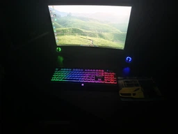 Клавиатура проводная Real-El 8000 Comfort Backlit USB (EL123100033) фото от покупателей 2
