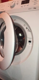 Стиральная машина автоматическая Indesit OMTWSA 51052 W EU фото от покупателей 2