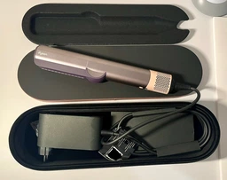 Випрямляч Dyson Airstrait HT01 Onyx Black/Gold (534040-01) фото від покупців 1