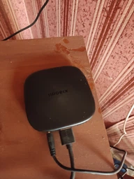 Медиаплеер Xiaomi Smart TV Box S (3rd Gen) 2/32 GB (PFJ4191EU) фото от покупателей 10