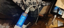 УМБ RIVACASE Rivapower VA2585 30000 mAh 20W Black фото від покупців 2