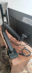 Кронштейн OfficePro MA801W фото від покупців 12