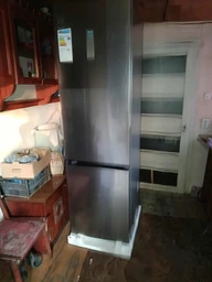 Холодильник LG GC-B509EMLM фото от покупателей 17