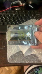 Оперативная память для ноутбука Hynix DDR4 16GB 2666MHz SO-DIMM 2Rx8 PC4-2666V (HMA82GS6JJR8N-VК) фото от покупателей 2