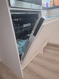 Посудомийна машина Whirlpool WIO3C33E6.5 фото от покупателей 9