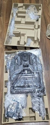 Аккумуляторный пылесос Philips Series 9000 AquaTrio XW9463/11 в комплектации моющее средство Philips XV1792/01 фото от покупателей 16