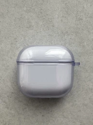 Чехол ArmorStandart Air для Apple Airpods 4 Green (ARM82613) фото от покупателей 4