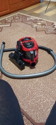 Профессиональный пароочиститель Karcher SC 1 EasyFix: 1200Вт (1.516-401.0) HDSYR_4499 фото от покупателей 1