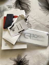 Защитное стекло для смартфона Apple iPhone 11 Pro/Xs/X ArmorStandart Icon Evo Black (ARM55720-GI3D-BK)