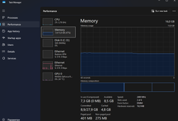 ОЗУ Kingston Fury Beast Black DDR4 2x8GB 3600 MHz (KF436C17BBK2 16) фото от покупателей 1