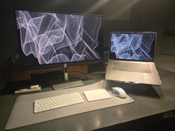 Монитор 27" Dell 4K U2725QE (210-BQTL)