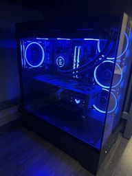 Видеокарта ASUS GeForce RTX5070 12Gb TUF OC GAMING (TUF-RTX5070-O12G-GAMING) фото от покупателей 13