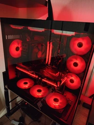 Корпус be quiet! Light Base 600 LX White (BGW68) фото від покупців 6