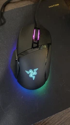Миша Razer ігрова Basilisk V3 USB RGB Black (RZ01-04000100-R3M1) фото от покупателей 5