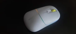 Мышка Canyon MW-22 Dual Band RGB Wireless Mountain Lavender (CNS-CMSW22ML) фото от покупателей 12