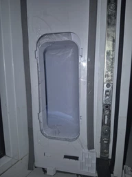 Комплект монтажний Electrolux EWKIT5 для мобільного кондиціонера фото від покупців 2