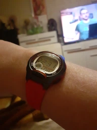 Детские часы Casio LW-200-7AVDF