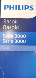 Бритвенные головки Philips SH30/50 серии 3000 фото от покупателей 4