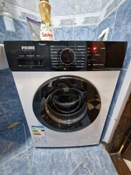 Стиральная машина PRIME Technics PWF 6125 MIV