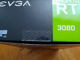 Видеокарта EVGA GeForce RTX 3080 FTW3 Ultra Gaming 10GB GDDR6X 320bit LHR фото от покупателей 7