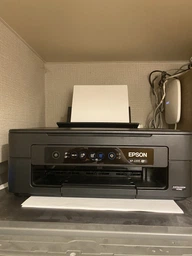 МФУ Epson Expression Home XP-2205 (8715946702797) фото от покупателей 3