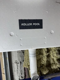 Комплект подвесного унитаза с крышкой Koller Pool Round Tornado и инсталляции Koller Pool с клавишей 3в1. Черный матовый (RN-0520-RQ/KP-112-001/KP-226-017) фото от покупателей 1