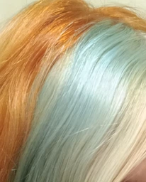 Тинт-краска для волос Crazy Color by Renbow Semi Permanent Color №68 лайм 100 мл (5060148610900) фото от покупателей 2