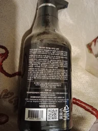 Відновлюючий шампунь для волосся з чорним часником - Farmstay Black Garlic Nourishing Shampoo 530ml (817128-32324) фото від покупців 1