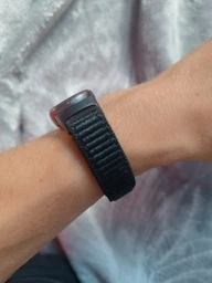 Ремешок ArmorStandart для Xiaomi Smart Band 10/9/8 Grey (ARM86897) фото от покупателей 6