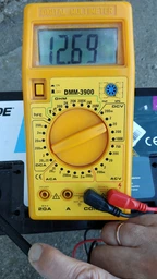 Автомобільний акумулятор Exide Start-Stop AGM 62Ah Ев (-/+) (680EN) (д242*ш175*в190) (EK620) фото від покупців 4