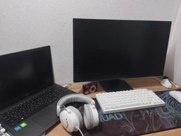 Монитор 24.5" Gigabyte GS25F2 Gaming Monitor фото от покупателей 17