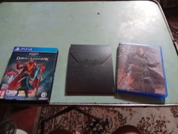 Игра PS4 Assassin's Creed Valhalla Dawn of Ragnarok (Электронный ключ) (3307216234432)