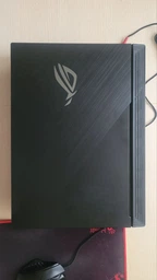 Охлаждающая подставка для ноутбука GamePro CP870 Black фото от покупателей 5