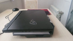 Охлаждающая подставка для ноутбука GamePro CP870 Black фото от покупателей 3