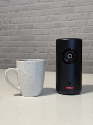Проектор Nebula Capsule 3 Laser (GTV) Чорний (D2426212) фото від покупців 1