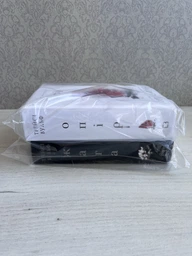 Жага. Книга 2. Опір. Трейсі Вульф