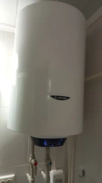 Водонагрівач ARISTON PRO1 ECO DRY 80 1,8К PL сухий тен фото от покупателей 6