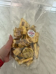 Шоколадные конфеты Melbon ассорти Греция 300 г фото от покупателей 1