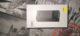 Павербанк 30000 mAh 20W 3A Powerbank с быстрой зарядкой Baseus Bipow Digital Display Портативный аккумулятор внешний аккумулятор 2USB/1Type-C. QC3.0 PD3.0 White (PPDML-N02) фото от покупателей 2