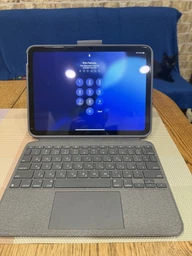 Планшет Apple iPad 11" 2025 Wi-Fi 128GB Silver (MD3Y4TY/A)
