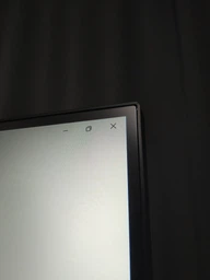 Монитор 27" Xiaomi 4K Monitor A27Ui EU (ELA6221EU) (1141076) фото от покупателей 1