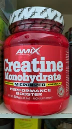 Creatine monohydrate - 300 г фото від покупців 9