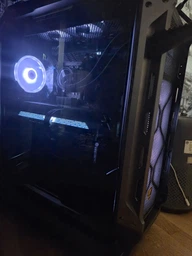 Видеокарта ASUS GeForce RTX5070 Ti 16GB ROG STRIX OC GAMING (ROG-STRIX-RTX5070TI-O16G-GAMING)