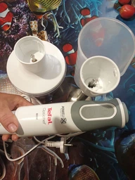 Блендер Tefal Optichef HB641138